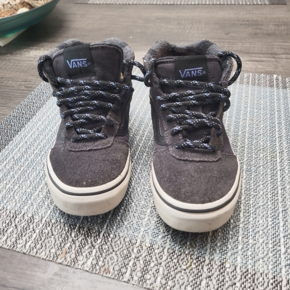 Vans
